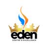 Logo of the association ÉDEN Paris